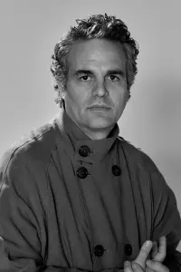 Photo Mark Ruffalo