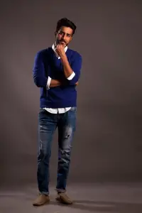 Photo Nabeel Qureshi