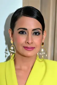 Photo Preeti Jhangiani