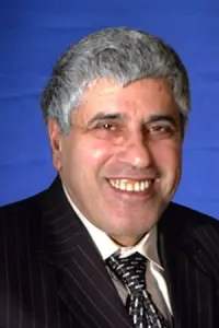 Photo Alasgar Mammadoglu