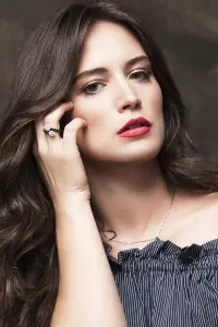 Photo Bianca Bin