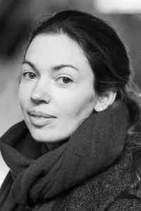 Photo Lucija Stojevic