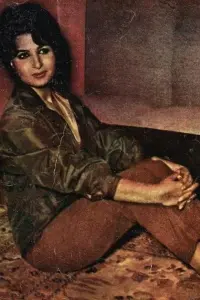 Photo Naima Akef