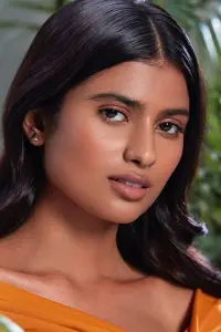 Photo Aarshi Banerjee
