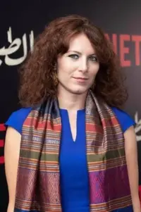 Photo Dina Nadim