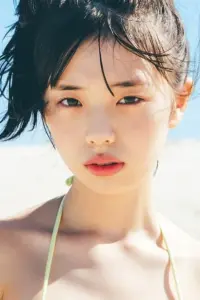Photo Hina Kikuchi