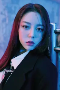 Photo Jeong Hye-rin