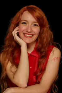 Photo Ludmila Nieva