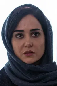 Photo Parinaz Izadyar #343890