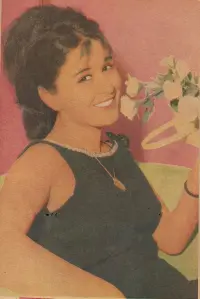 Photo Soad Hosny