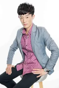 Photo 杜子蓝 #522518