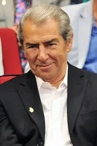 Photo Faramarz Gharibian