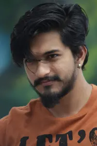Photo Mugen Rao