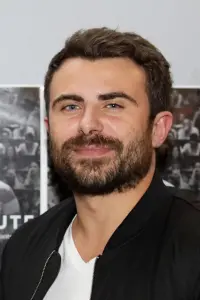 Photo Stéphane de Freitas