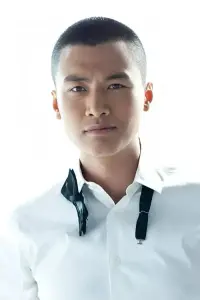 Photo Yu Bin