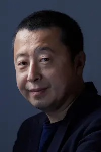 Photo Jia Zhangke