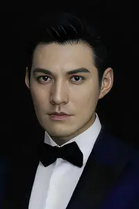 Photo Kevin Yan #332111