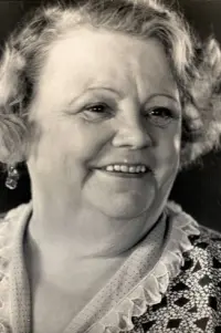 Photo Minnie Rayner