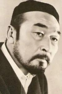 Photo Nurmukhan Zhanturin