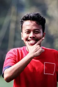 Photo Sakurta Ginting