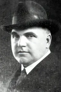 Photo Theodore Marston