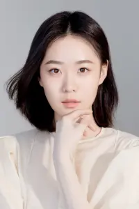 Photo Yining Wang