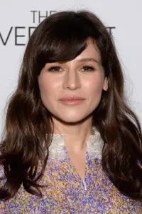 Photo Yael Stone