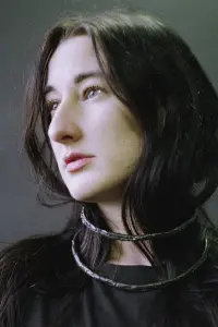 Photo Zola Jesus