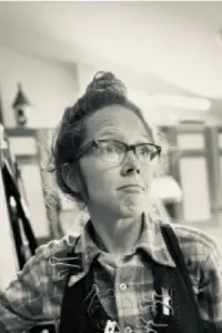 Photo Carissa Spatcher
