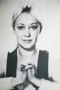 Photo Galina Fedotova