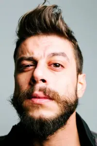 Photo Leonidas Kalfagiannis