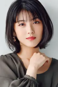 Photo Minami Hamabe #327785