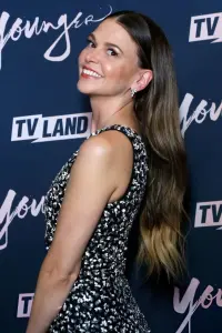Photo Sutton Foster