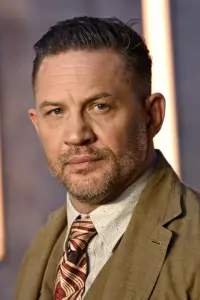 Photo Tom Hardy