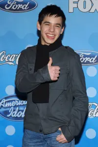 Photo David Archuleta