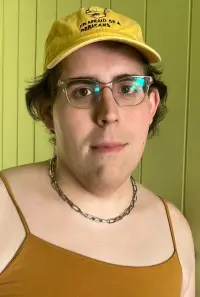 Photo Elizabeth Purchell