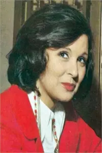 Photo Soad Hosny