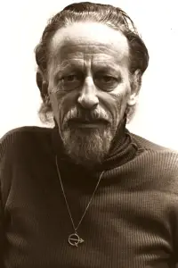 Photo Theodore Sturgeon