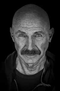 Photo Tony Levin