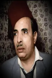 Photo Abdel Fattah ElQosari