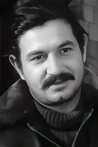 Photo Aliabbas Gadirov