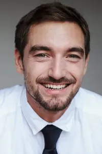 Photo Daniel Gawlowski