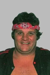Photo Dick Slater
