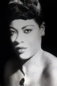 Photo LaVern Baker