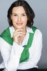 Photo Meredith Riley Stewart