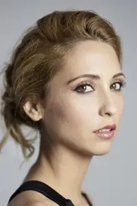 Photo Mery Cabezuelo #507608