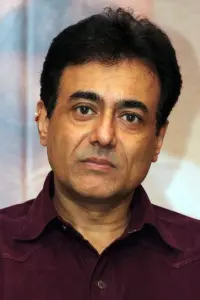 Photo Nitish Bharadwaj
