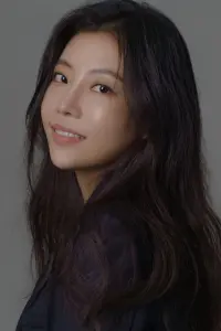 Photo Seo Ye-hwa