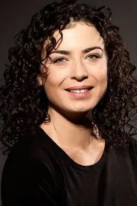 Photo Yeşim Büber