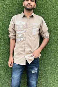Photo Abuzar Chaudhary